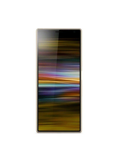 Sony Xperia 10 Plus 64GB Gold