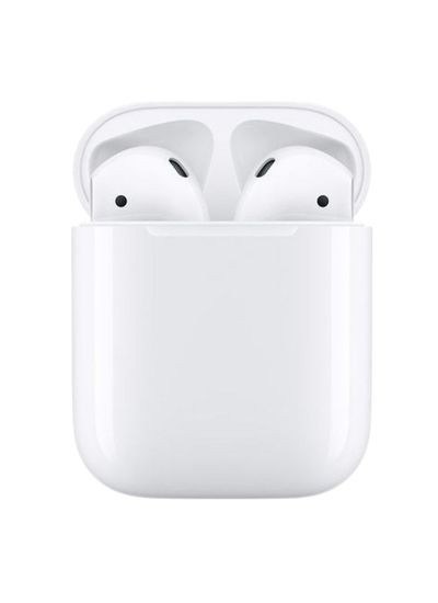 Apple AirPods 2.Gen mit Ladecase