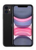 Apple iPhone 11 64GB Schwarz