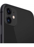 Apple iPhone 11 64GB Schwarz