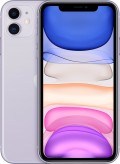 Apple iPhone 11 64GB Violett