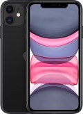 Apple iPhone 11 128GB Schwarz