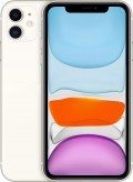 Apple iPhone 11 128GB Weiss