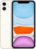 Apple iPhone 11 128GB Weiss