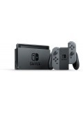 Nintendo Switch 32 GB grau