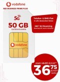 Vodafone Red Business Prime Plus 