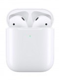 Apple AirPods 2.Gen. mit kabellosem Ladecase 