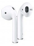 Apple AirPods 2.Gen. mit kabellosem Ladecase 