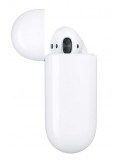 Apple AirPods 2.Gen. mit kabellosem Ladecase 