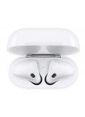 Apple AirPods 2.Gen. mit kabellosem Ladecase 