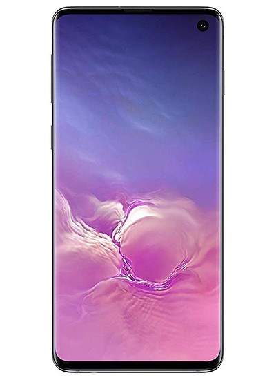 Samsung Galaxy S10 Prism Silver 128GB günstig mit Vodafone ...