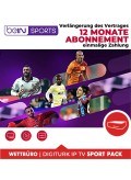 Digiturk Euro GK IP Full Sports Wettbüros [VERLÄNGERUNG] jährlich