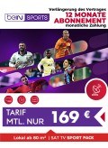 Digiturk Euro GK HD Full Sports Restaurants ab 80m2 [VERLÄNGERUNG] monatlich