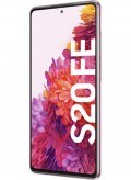 Samsung Galaxy S20 FE Cloud Lavender