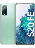 Samsung Galaxy S20 FE Cloud Mint