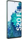 Samsung Galaxy S20 FE Cloud Mint