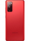 Samsung Galaxy S20 FE Cloud Red