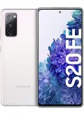 Samsung Galaxy S20 FE Cloud White