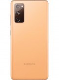Samsung Galaxy S20 FE Cloud Orange