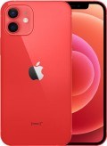 Apple iPhone 12 128 GB Rot