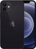 Apple iPhone 12 64 GB Schwarz