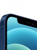 Apple iPhone 12 64 GB Blau