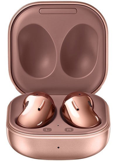 Samsung Galaxy Buds Live bronze