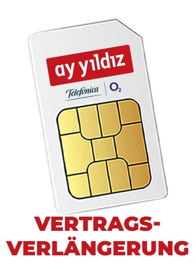 Ay Yildiz Ay Allnet VVL 