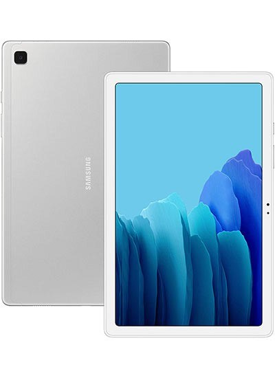 Samsung Galaxy Tab A7 10,4" LTE 32GB Silber