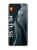 Xiaomi Mi 11 5G 256 GB Midnight Gray