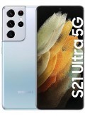 Samsung Galaxy S21 Ultra 5G 256GB Phantom Silver