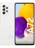 Samsung Galaxy A72 Awesome White