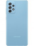 Samsung Galaxy A72 Awesome Blue