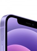 Apple iPhone 12 64 GB Violett