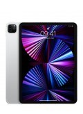 Apple iPad Pro 12.9" Wi-Fi (5.Gen. 2021) 256 GB Silver