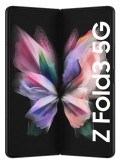 Samsung Galaxy Z Fold3 5G 256GB Phantom Black