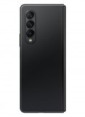 Samsung Galaxy Z Fold3 5G 256GB Phantom Black