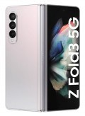 Samsung Galaxy Z Fold3 5G 256GB Phantom Silver