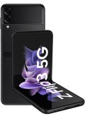 Samsung Galaxy Z Flip3 5G 128 GB Phantom Black