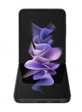 Samsung Galaxy Z Flip3 5G 128 GB Phantom Black