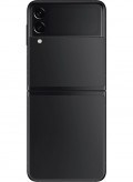 Samsung Galaxy Z Flip3 5G 128 GB Phantom Black