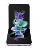 Samsung Galaxy Z Flip3 5G 128 GB Phantom Lavender