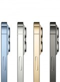 Apple iPhone 13 Pro 128 GB Silber