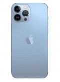 Apple iPhone 13 Pro Max 128 GB Sierrablau
