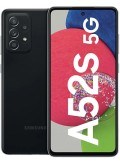 Samsung Galaxy A52s 5G Awesome Black