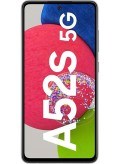 Samsung Galaxy A52s 5G Awesome Black