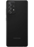Samsung Galaxy A52s 5G Awesome Black
