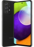 Samsung Galaxy A52s 5G Awesome Black