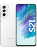 Samsung Galaxy S21 FE 5G 128 GB White
