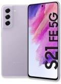Samsung Galaxy S21 FE 5G 256 GB Lavender